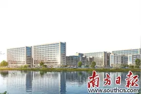 江门“村改”有望释放逾5万亩土地空间图片