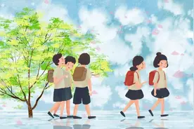 杭州又有多地公布中小学秋假时间！这份秋假时间安排表收好图片