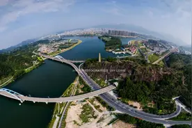 新增投资54.75亿！丽水新一批高速公路互通、国道改建来了，涉及龙泉遂昌松阳庆元图片