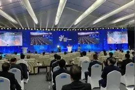 2020智博来了！这份逛展指南请查收图片