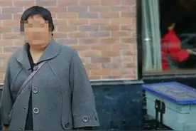 追打民警，大闹派出所，一家六口一审被定恶势力图片