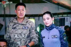 山豹旅“最强大脑”梅婷：分明是又当爹来又当妈图片
