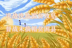 播下脱贫奔小康的“火种”——四川省布拖县脱贫攻坚一线观察图片