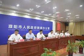 濮阳累计实现30.03万农村贫困人口脱贫 减幅94.49%图片