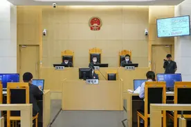 10块钱引发的官司：全国首例共享单车超区停放扣费案二审图片