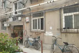 房探来了丨首付三万即可买房？济南一市民购房疑似遭遇中介“高评高贷”图片