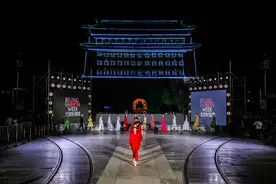 重磅发布！2020北京时装周官方日程全纪录图片