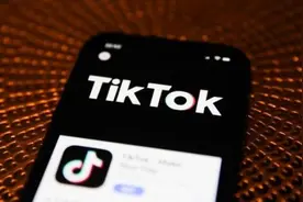 TikTok员工起诉美政府获初步进展：员工工资将不受行政令影响图片