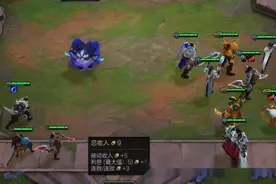 云顶之弈S4赛季什么时候更新 国服S4赛季准确开启时间图片