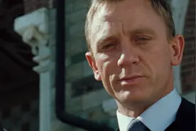 《007：无暇赴死》邦德任务升级 名场面回顾图片