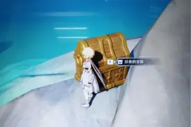 原神隐藏宝箱大全 隐藏宝箱位置汇总图片