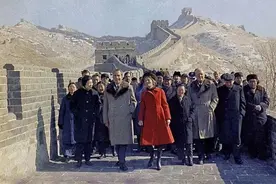长城故事会：秘史荣光⑪｜总统的回忆与“长城牌”雪茄图片