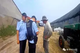 烟台两渔民无证驾船出海受处罚，民警：驾船也需持证“上岗”图片