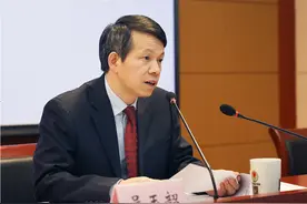 吴玉韶：努力走出一条中国特色应对人口老龄化道路图片
