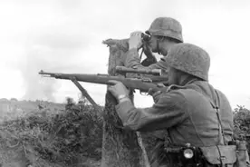 解密特种枪械①狙击手更喜欢哪种狙击步枪？图片