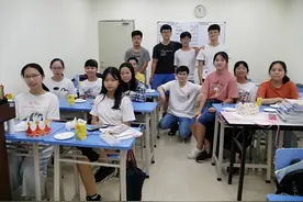 遇见好老师：心系学生，成就学生图片