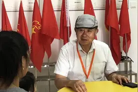 苏州常熟68岁“哑父”献身特教事业48载 为“折翼天使”插上翅膀图片