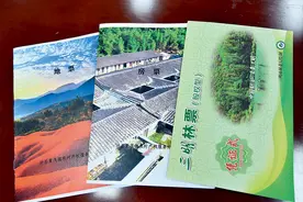 瞭望 | 福建沙县：念好山字经，种好摇钱树，做活地文章图片