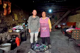 瞭望 | 云南百万人口如何搬出新天地图片