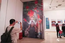 最美北京都在这个摄影展里，摄影爱好者别错过图片