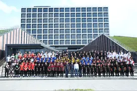 电竞行业赛前进行自律培训 KPL俱乐部主场启用拓宽商业维度图片