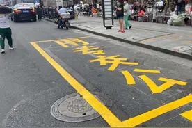 去四季青购物更方便 杭州2条公交线开进四季青服装街区图片