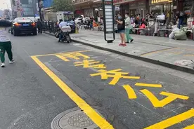 去四季青购物更方便 杭州2条公交线开进四季青服装街区图片