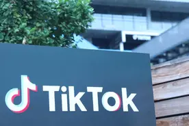 与甲骨文达成协议？TikTok回应来了图片