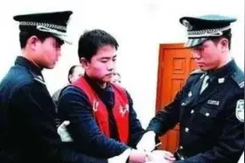 中央纪委官网发文，首次披露燕城监狱领导落马图片