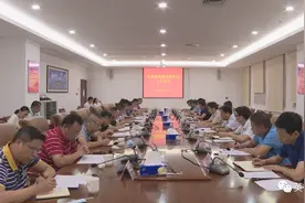 【要闻快讯】肖勇科：全力以赴推动东岸新城开发建设工作（四则）图片