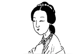 关于西施，请把全部关于美的词语用上图片
