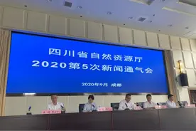 四川将在一批乡镇试点探索乡村振兴和城乡融合发展新样本图片
