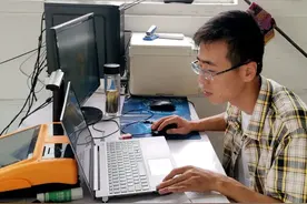 小小农家锅巴，做好脱贫“大文章”图片