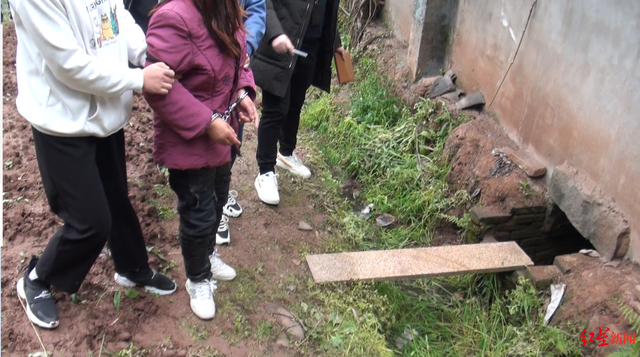 奶奶将两孙女推拉进粪坑溺亡，被控故意杀人 经鉴定其患精神分裂症，家人提交谅解书