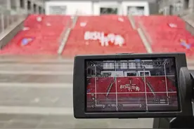 同学，你好！2020级BISU新生报到现场直击图片