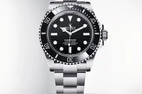 升级革新 经典再现 | 劳力士推出2020年新款腕表图片