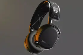 SteelSeries发布全新Arctis 9无线耳机 已经为PS5和PC做好准备图片