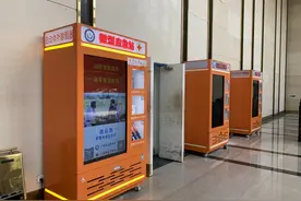 “急救神器”AED，离我们还有多远？图片