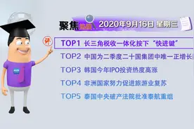 《环球经济热搜》：个人创业类型多，纳税政策大不同视频封面