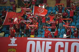 上港新主场可甜可咸？除了踢中超、办2023亚洲杯，还要打全球电竞S10图片