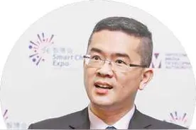 数秒钟建立连接 让新加坡和重庆合作更紧密图片