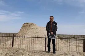 从敦煌汉简到武威三简，简牍何以持续成为国际性显学图片