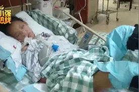 浙江12岁女孩学游泳，却被送进ICU！游泳馆：去起诉我们图片