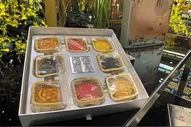 这些“食材界头牌”你试过吗？图片
