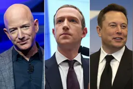 疫情“劫贫济富”！美国底层90%人群50万亿美元收入，进了1%富人钱包图片