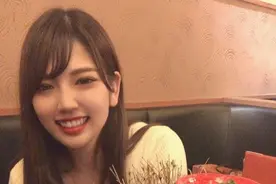 野生正妹！日本软实力惊人的甜美樱花妹藤乃あおい图片