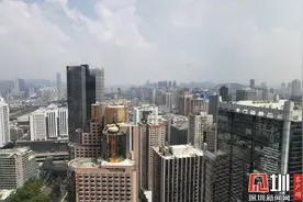 宝安区向重点企业推出1110套人才房图片