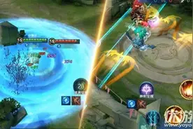 王者荣耀无限火力怎么创建2020 无限火力创建房间方法图片