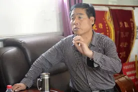 半月谈｜移民搬迁“感动宁夏”，结果是“独立王国黑老大”图片