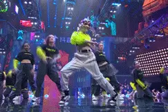 “进击的酷女孩”：不会唱歌的dancer不是好设计师图片